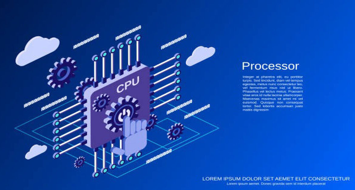 Parallel Concurrent Processing