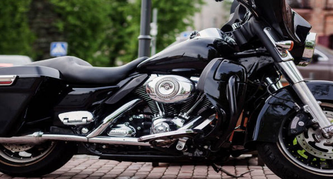 harley davidson insurance