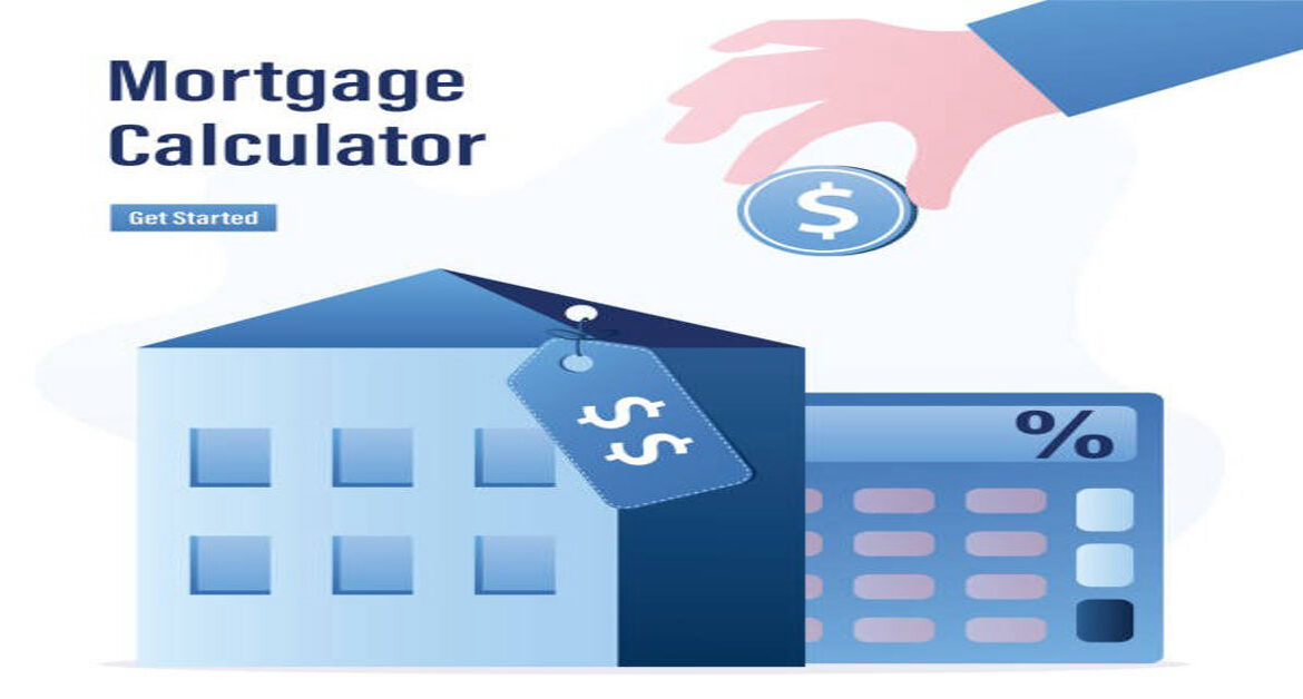 mortgage recast calculator