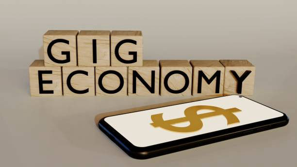 Coyyn.com Gig Economy