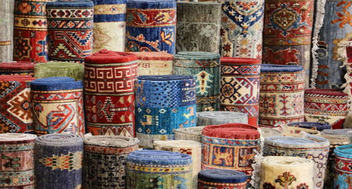 Carpetten