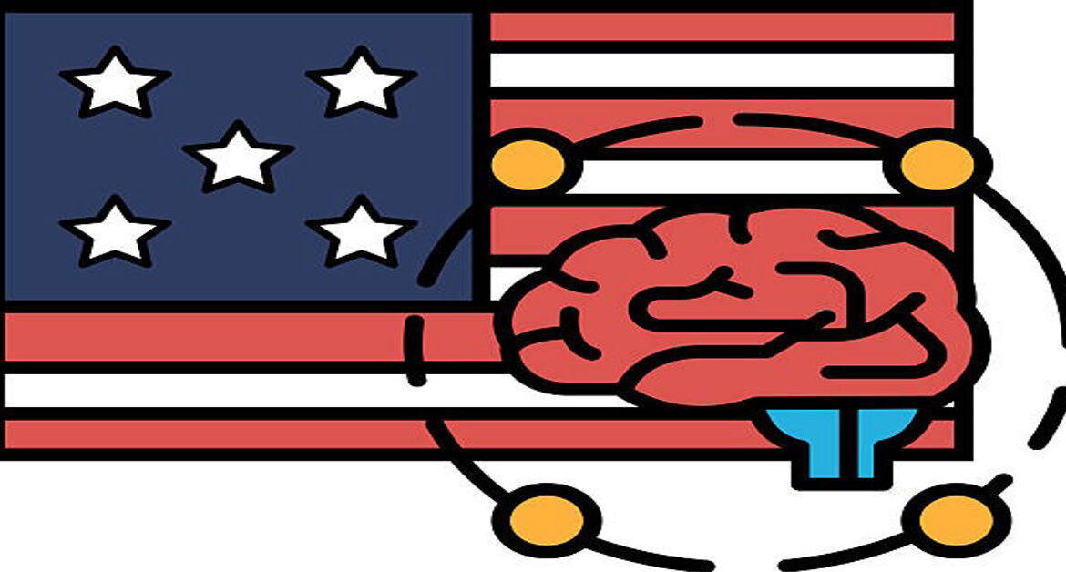 Average IQ in USA