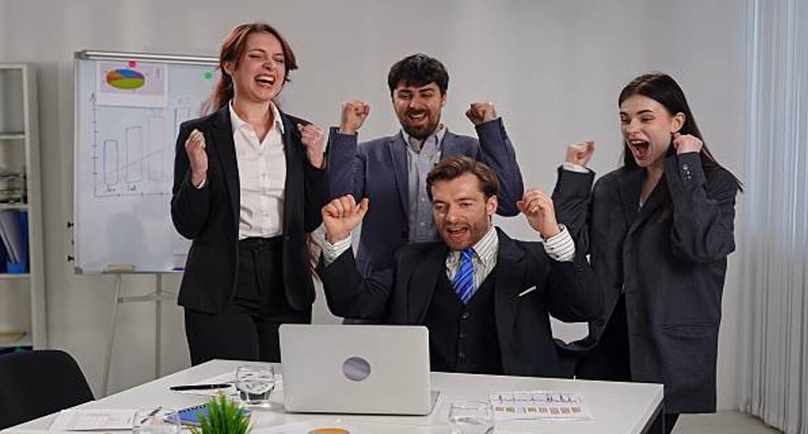Benefits of Corporate Trivia