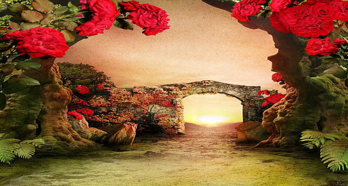 a court of thorns and roses summary