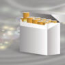 How Many Cigarettes in a Pack