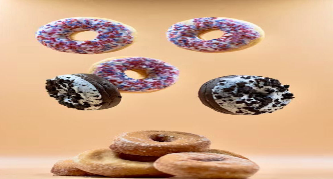 Dunkin Donuts Boycott