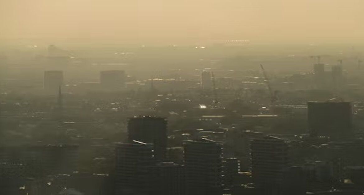 Smog Test History