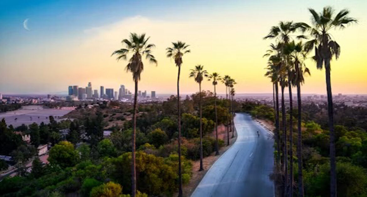 Once in a Lifetime Things to Do in Los Angeles