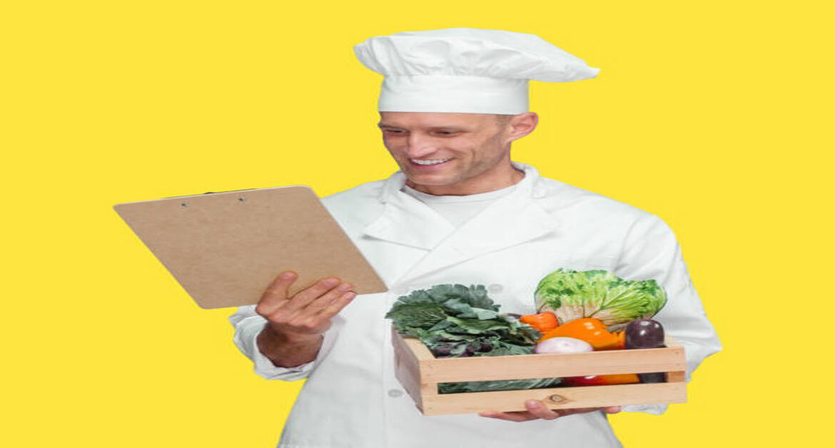 BDO Artisan Cooking Box