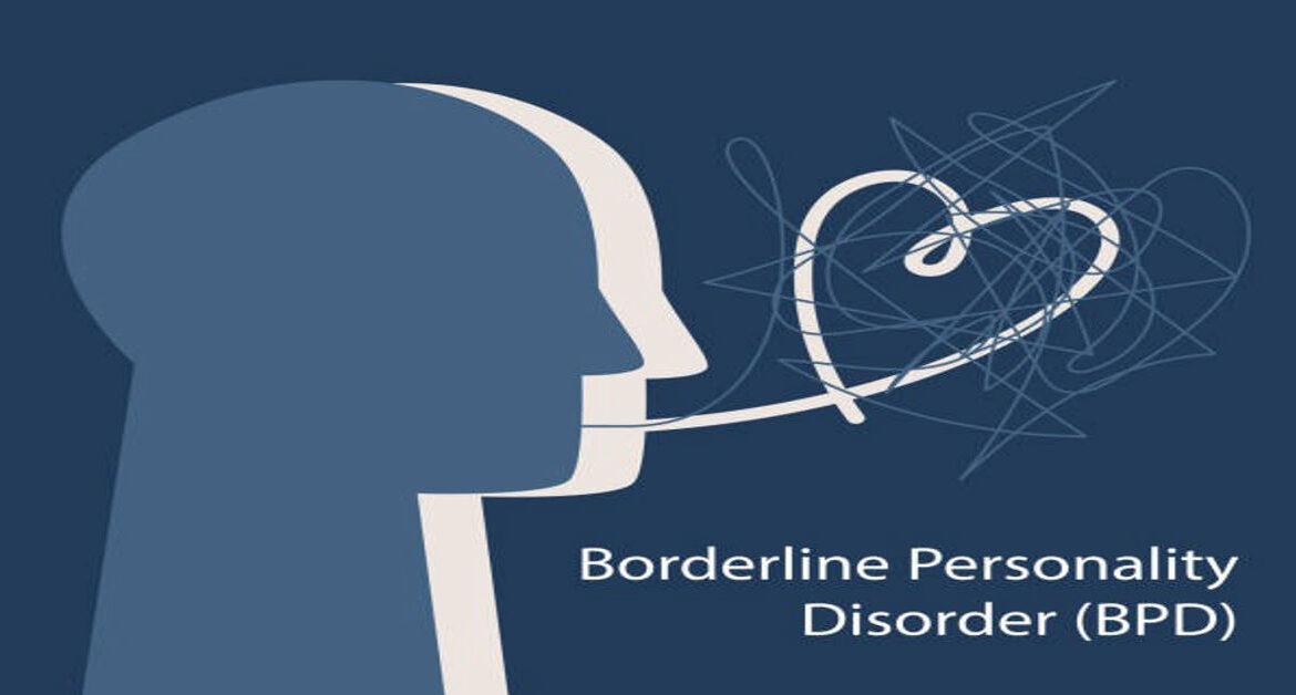 Borderline Personality Disorder and Love Bombing
