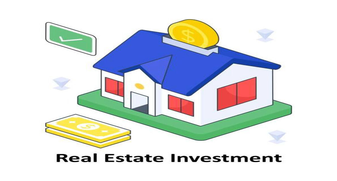 Money 6x REIT Holdings