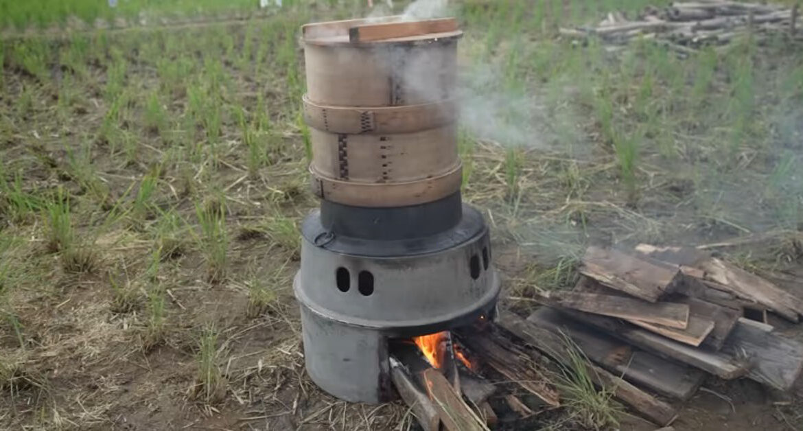 country striker stoves