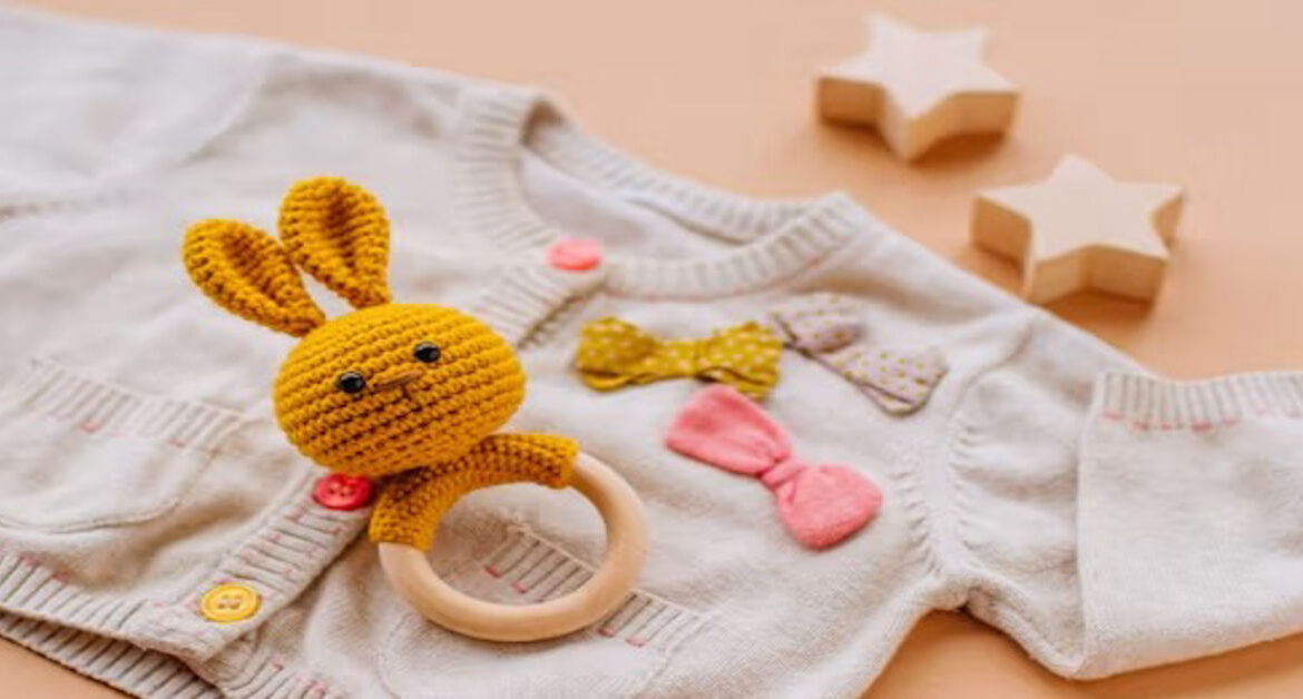 Infant Tactical Clothing